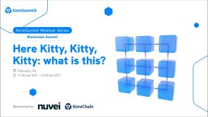 Here Kitty, Kitty, Kitty: what is this?