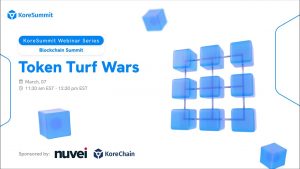 Token turf wars